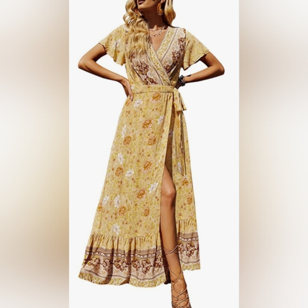 Summer Dress